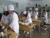 В Бардымском филиале краевого политехнического колледжа прошли профессиональные пробы