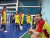 Во время перерыва