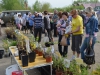 Весенняя ярмарка в Барде - 2014