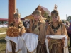Всероссийский сельский сабантуй 2013 в Барде