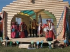 Всероссийский сельский сабантуй 2013 в Барде