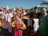 Всероссийский сельский сабантуй 2013 в Барде