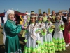 Всероссийский сельский сабантуй 2013 в Барде