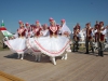 Всероссийский сельский сабантуй 2013 в Барде