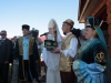 Всероссийский сельский сабантуй 2013 в Барде