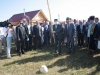 Всероссийский сельский сабантуй 2013 в Барде