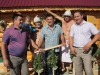 Всероссийский сельский сабантуй 2013 в Барде
