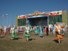 Всероссийский сельский сабантуй 2013 в Барде
