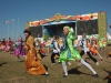 Всероссийский сельский сабантуй 2013 в Барде