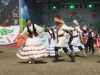 Всероссийский сельский сабантуй 2013 в Барде