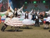 Всероссийский сельский сабантуй 2013 в Барде