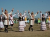 Всероссийский сельский сабантуй 2013 в Барде