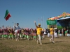 Всероссийский сельский сабантуй 2013 в Барде