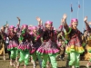 Всероссийский сельский сабантуй 2013 в Барде