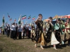 Всероссийский сельский сабантуй 2013 в Барде