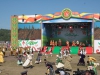 Всероссийский сельский сабантуй 2013 в Барде