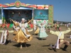 Всероссийский сельский сабантуй 2013 в Барде