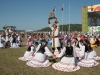 Всероссийский сельский сабантуй 2013 в Барде
