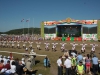 Всероссийский сельский сабантуй 2013 в Барде