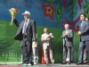 Всероссийский сельский сабантуй 2013 в Барде