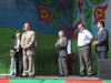 Всероссийский сельский сабантуй 2013 в Барде