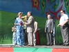 Всероссийский сельский сабантуй 2013 в Барде