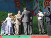 Всероссийский сельский сабантуй 2013 в Барде
