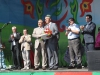 Всероссийский сельский сабантуй 2013 в Барде