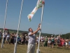 Всероссийский сельский сабантуй 2013 в Барде