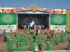 Всероссийский сельский сабантуй 2013 в Барде