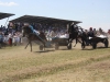 Всероссийский сельский сабантуй 2013 в Барде
