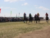 Всероссийский сельский сабантуй 2013 в Барде