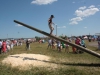 Всероссийский сельский сабантуй 2013 в Барде
