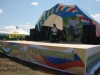 Всероссийский сельский сабантуй 2013 в Барде