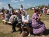 Всероссийский сельский сабантуй 2013 в Барде