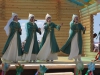 Всероссийский сельский сабантуй 2013 в Барде
