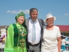 Всероссийский сельский сабантуй 2013 в Барде