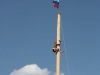 Всероссийский сельский сабантуй 2013 в Барде