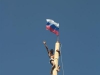 Всероссийский сельский сабантуй 2013 в Барде