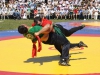 Всероссийский сельский сабантуй 2013 в Барде
