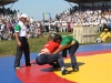 Всероссийский сельский сабантуй 2013 в Барде