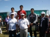 Всероссийский сельский сабантуй 2013 в Барде