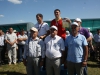 Всероссийский сельский сабантуй 2013 в Барде