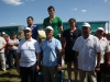 Всероссийский сельский сабантуй 2013 в Барде